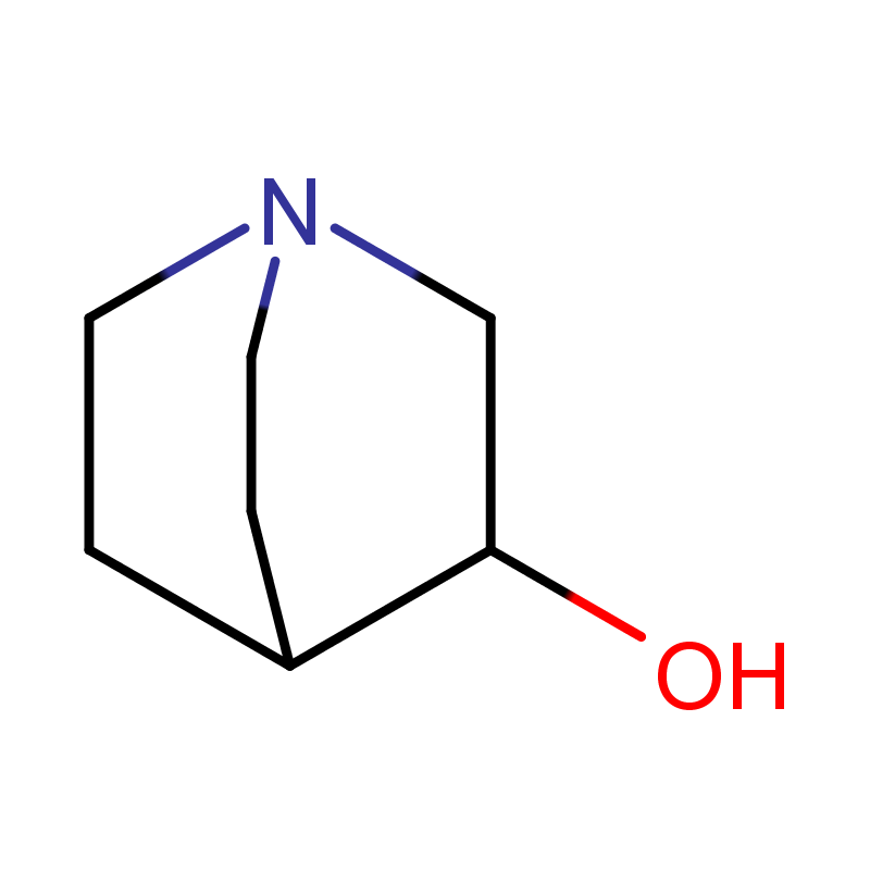 R-奎宁环-3 醇
