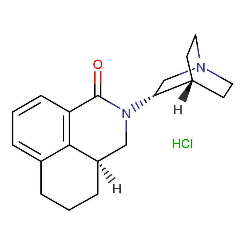 盐酸帕洛诺司琼