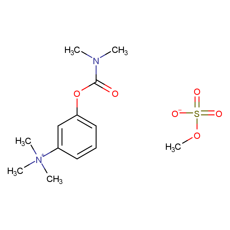 Neostigmine Methylsulfate