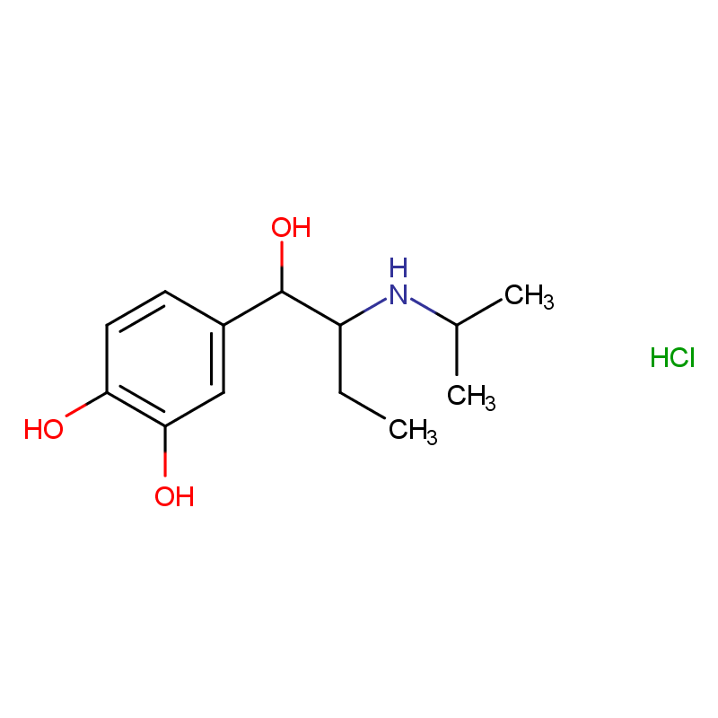 盐酸异丙肾上腺素