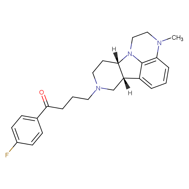Lumateperone